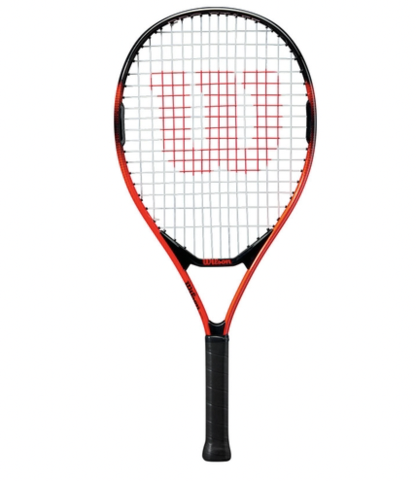 Tennis rackets ideal for kids tennis classes in Miami